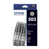 Epson 503 Black Ink Cartridge