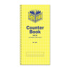 Spirax 544 Counter Book Cash Pack of 10