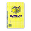 Spirax 564 Notebook S/O 80 Page Pack of 20 167 x 114
