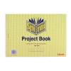 Spirax 581 Project 20 Leaf Pack of 10