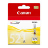 Canon CLI-521 Yellow Ink Tank