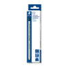 Staedtler Non Permanent Marker Black Box 12