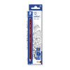 Staedtler Traditional Pencil 3B Box 12