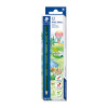 Staedtler Tri Colour Pencil Green Box of 12