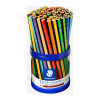 Staedtler Noris Jumbo Colour Pencil Cup72