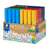 Staedtler Noris Jumb Triangular Fibre Pack of 48