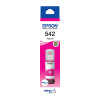 Epson T542 Magenta Eco Tank Ink