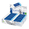 Staedtler Eraser Mars PlasComb Box 20