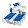 Staedtler Eraser Mars PlasComb Box 20