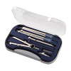 Staedtler 559 Arco 7pc Compass Set