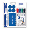 Staedtler WhiteBoard Marker Basics Set