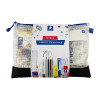 Staedtler Complete Student Pack of  SetB