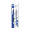 Staedtler Mechanical Pencil 0.5 w/Lead Box 10