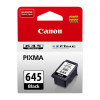 Canon PG-645 Black Ink Cart - 180 pages