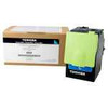 Toshiba TFC338PCR Toner Cyan - 6,000 Pages