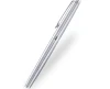 Waterman Hemisphere Stainless Steel Palladium Trim Fountain Pen