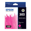 Epson 302 Magenta Ink Cartridge