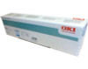 Oki ES-6412 Cyan Toner Cartridge - 5,300 Pages @ 5% Coverage