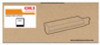 Oki Black Toner Cartridge For ES8140 - 15,000 Pages @ 5% Coverage