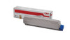 Oki ES-5442/ES-5473 Black Toner Cartridge 6,000 pages
