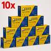 10 x PREMIUM Compatible Brother TN-2350 Toner Cartridge - 2,600 pages