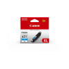 Canon CLI-651XL Cyan Ink Cartridge -