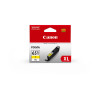 Canon CLI-651XL Yellow Ink Cartridge -