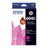 Epson 604XL Magenta  Ink Cartridge
