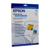 Epson Iron on Transfers A4 10 Sheets 124gsm - S041154