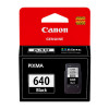Canon PG-640 Fine Black Cartridge - 180 pages