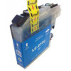 PREMIUM Compatible Brother LC-233 Cyan Inkjet Cartridge up to 550 Pages