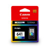 Canon CL-641 Fine Colour Ink Cartridge - 180 pages