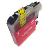 PREMIUM Compatible Brother LC-235XL Magenta Inkjet Cartridge up to 1200 Pages