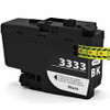 PREMIUM Compatible Brother LC-3333 Black - 3,000 pages