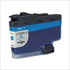 PREMIUM Compatible Brother LC-3339XL Cyan Ink Cartridge - 5,000 pages