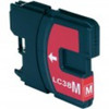 PREMIUM Compatible Brother LC-38M Magenta Ink Cartridge