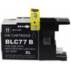 Compatible Brother LC-73 High Yield Black Cartridge - 600 pages