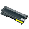 PREMIUM Compatible Brother TN-155 Yellow Toner Cartridge - 4,000 pages