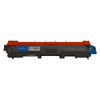PREMIUM Compatible Brother TN-255 Cyan Toner Cartridge - 2,200 pages