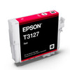 Epson T3127 Red Ink Cartridge