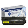 Compatible Canon CART-040Y Yellow Toner Hi-Yield - 10,000