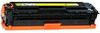 PREMIUM Compatible Canon CART-416 Yellow Toner - 1,500 Pages