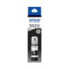 Epson T552 Claria EcoTank - Pigment Black Tank