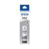 Epson T552 Claria EcoTank - Grey Tank