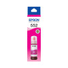 Epson T552 Claria EcoTank - Magenta Tank