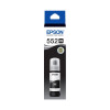 Epson T552 Claria EcoTank - Photo Black Tank