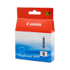 Canon CLI-8 Cyan Ink Tank