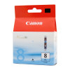 Canon CLI-8PC Photo Cyan Ink Tank