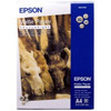 Epson A4 Matte H/W Paper - 50 Sheets 154gsm