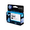 HP No. 564 Black Ink Cartridge
